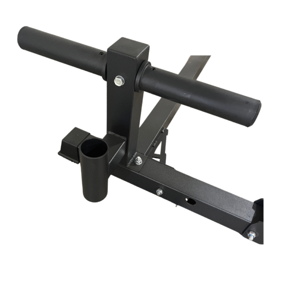 Olimpic Half rack