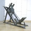 Leg press hack squat Z4 pro 25/50mm