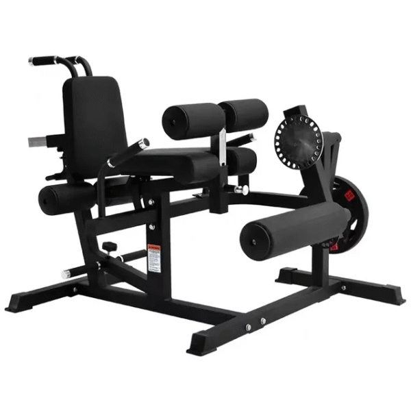 LEG & CORE PRO  25/50mm LEXC-Z3