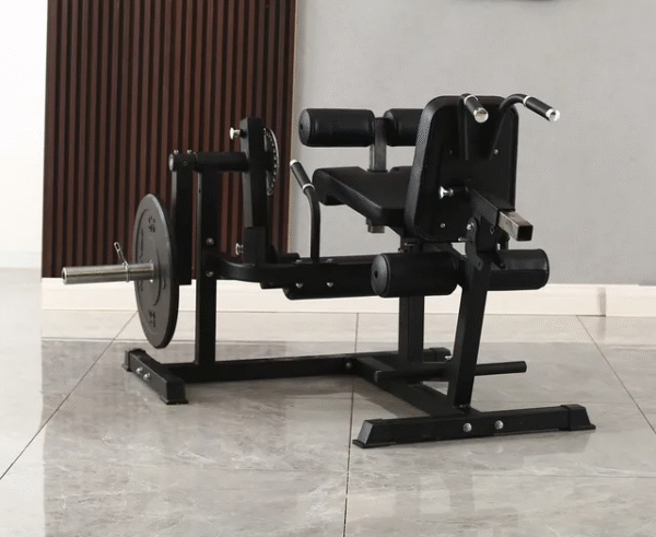 LEG & CORE PRO  25/50mm LEXC-Z3