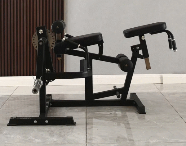 LEG & CORE PRO  25/50mm LEXC-Z3