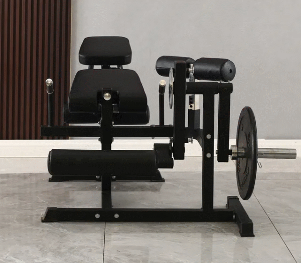 LEG & CORE PRO  25/50mm LEXC-Z3