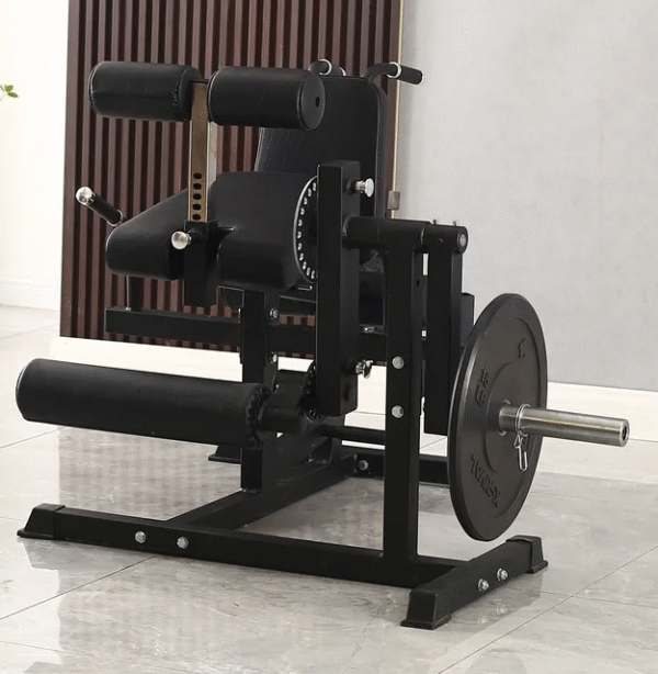 LEG & CORE PRO  25/50mm LEXC-Z3