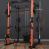 Rack multifunzione 25-50mm