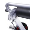 HIP THRUST MACHINE PRO COLORE NERO 25-50mm