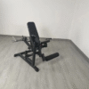 Leg extension curl a tensione continua LEXC-Z3_2.0 PRO(preordine spedizioni dal 21/08)