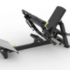 HIP THRUST MACHINE PRO COLORE NERO 25-50mm