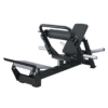 HIP THRUST MACHINE PRO COLORE NERO 25-50mm