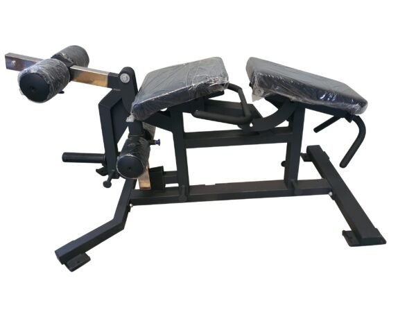 Leg extension curl Z4 PRO 25-50mm