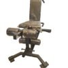 Leg extension curl Z4 PRO 25-50mm