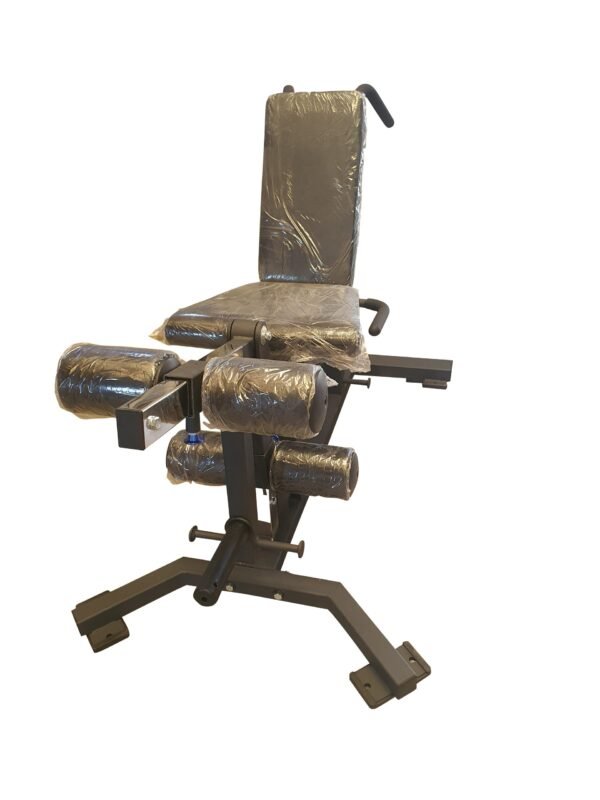 Leg extension curl Z4 PRO 25-50mm