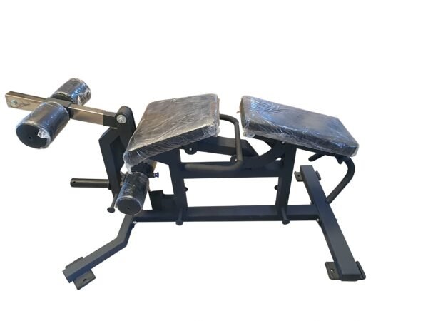 Leg extension curl Z4 PRO 25-50mm