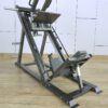 Leg press hack squat Z4 pro 25/50mm