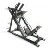 Leg press hack squat Z4 pro 25/50mm