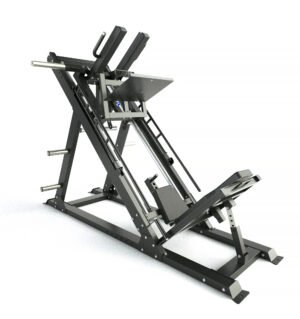 Leg press hack squat Z4 pro 25/50mm