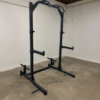 Olimpic Half rack