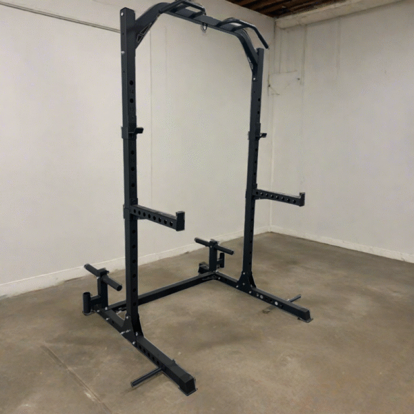 Olimpic Half rack