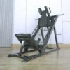 Leg press hack squat Z4 pro 25/50mm