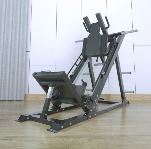 Leg press hack squat Z4 pro 25/50mm