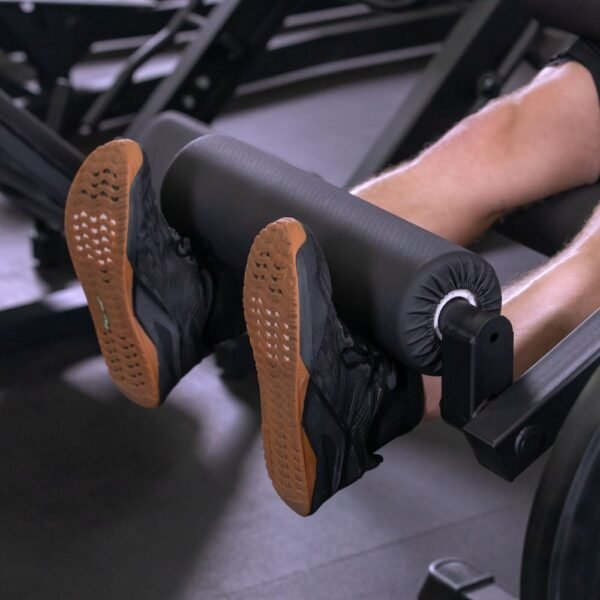 LEG EXTENSION CURL LEXC-Z2 25/50mm
