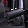 LEG EXTENSION CURL LEXC-Z2 25/50mm