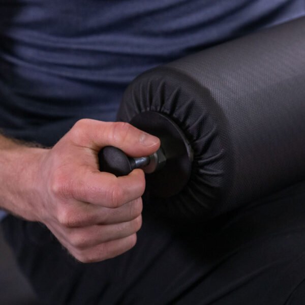 LEG EXTENSION CURL LEXC-Z2 25/50mm