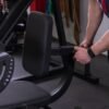 LEG EXTENSION CURL LEXC-Z2 25/50mm