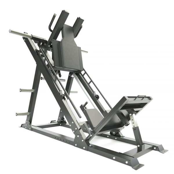 Leg press hack squat Z4 pro 25/50mm