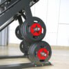 Leg press hack squat Z4 XL pro 25/50mm