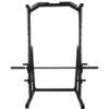 SMITH MACHINE SEMI PRO 25/50MM