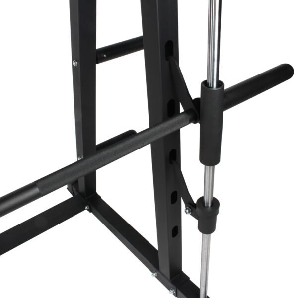 SMITH MACHINE SEMI PRO 25/50MM