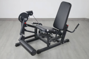 Leg extension curl a tensione continua LEXC-Z3_2.0 PRO(preordine spedizioni dal 21/08)