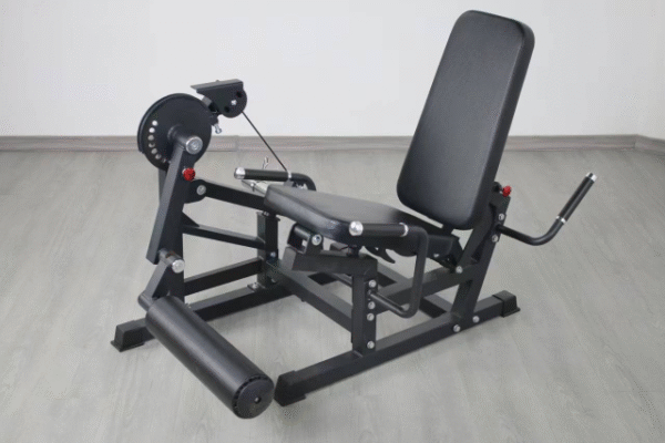 Leg extension curl a tensione continua LEXC-Z3_2.0 PRO(preordine spedizioni dal 21/08)