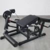 Leg extension curl a tensione continua LEXC-Z3_2.0 PRO(preordine spedizioni dal 21/08)