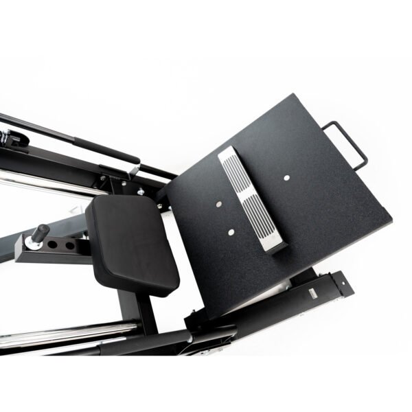Leg press hack squat Z4 pro 25/50mm