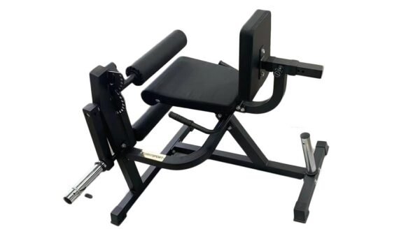 LEG EXTENSION CURL LEXC-Z2 25/50mm