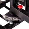 Abductor/Adductor machine semi pro 25-50mm