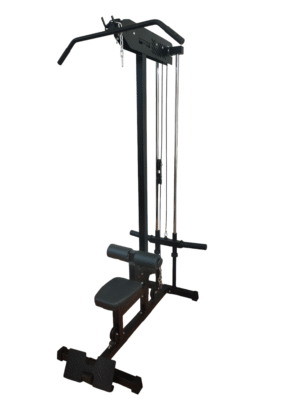 LAT MACHINE E PULLEY 25/50mm LP-Z1
