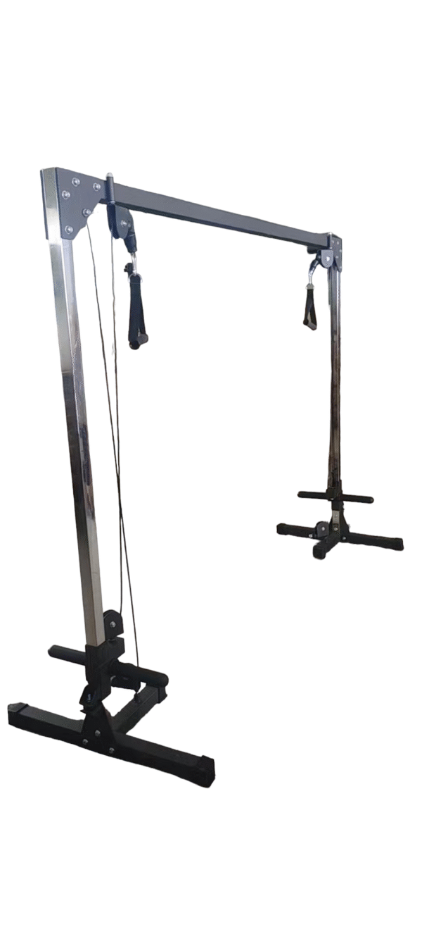 CROSS CABLE - CAVI INCROCIATI DCR-Z2