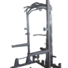 HALF RACK SEMI PRO 25/50MM
