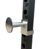POWER RACK CON LAT MACHINE 25MM PR-Z1 (25/28mm)