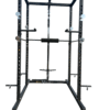 POWER RACK CON LAT MACHINE 25MM PR-Z1 (25/28mm)
