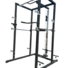 POWER RACK CON LAT MACHINE 25MM PR-Z1 (25/28mm)