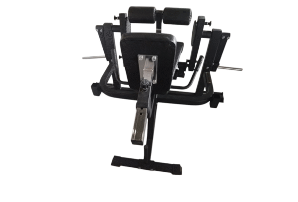 Leg extension/curl da seduto isolata  25/50mm
