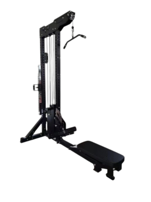Lat machine pulley T-T PRO