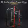 Rack multifunzione 25-50mm