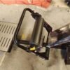 HIP THRUST MACHINE PRO COLORE NERO 25-50mm