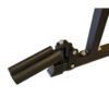 POWER RACK CON LAT MACHINE 25MM PR-Z1 (25/28mm)