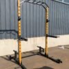 Olimpic Half rack