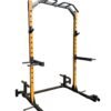 Olimpic Half rack